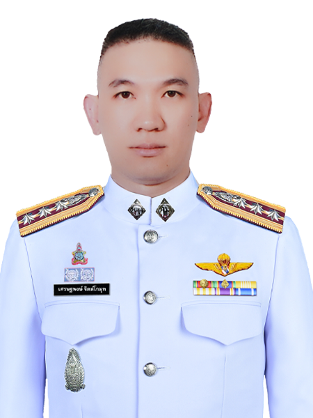 พ.ต.อ.เศรษฐพงษ์ จิตต์โกมุท