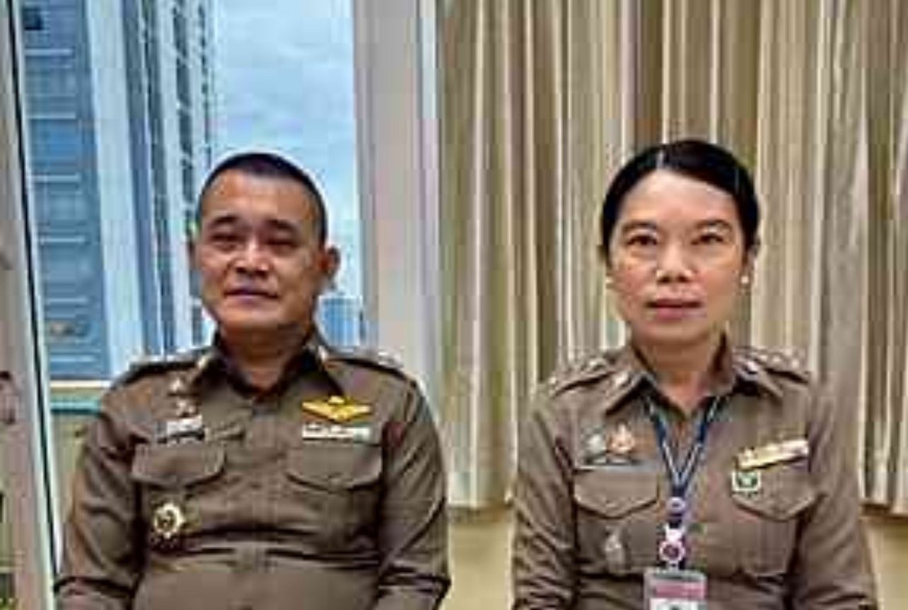 วันนี้(29 มิย 68) เวลา 09,00 น. พ.ต.อ.หญิง ยุพดี โถน้อย รอง ผบก.กม. ได้รับแจ้งจาก พ.ต.อ.พีรวุฒิ ปฤษณารุณ เวร ฝ่าย กม.ศปก.ตร.ว่าสถานการณ์การชุมนุมที่อนุสาวรีย์ชัยสมรภูมิ เหตุการณ์สงบเรียบร้อย